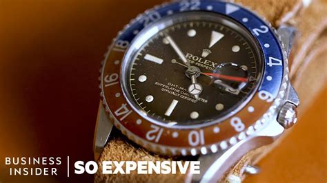 why are rolex watches so expensive|are rolex watches overpriced.